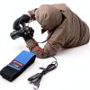 Lens Heater Zopsc Telescope Dew Cap USB ThreeSpeed-2