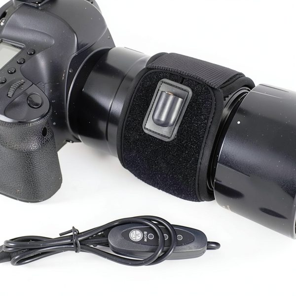 Telescope Dew Caps SZ343A02016H30 Homoyoyo-1