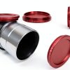 M42x0.75 Aluminum Dust Cap Aisnyho Telescope-1