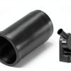 Dew Shield Mnvv ABS Accessory for ZWO S50-2