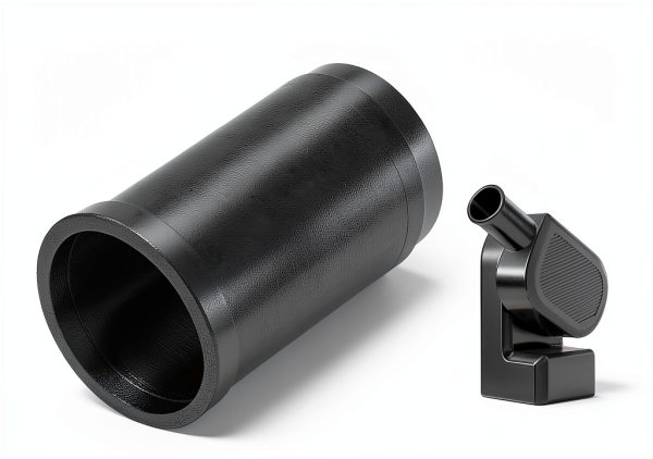 Dew Shield Mnvv ABS Accessory for ZWO S50-2