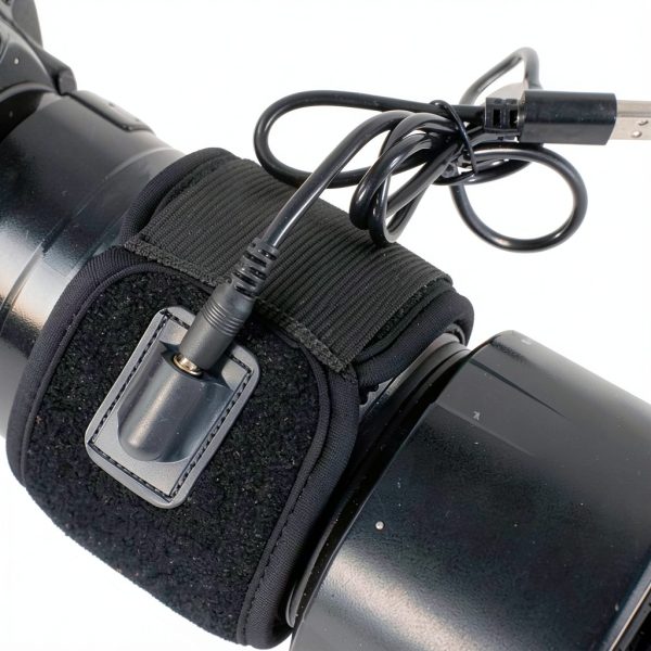 Telescope Dew Caps SZ343A02016H30 Homoyoyo-6