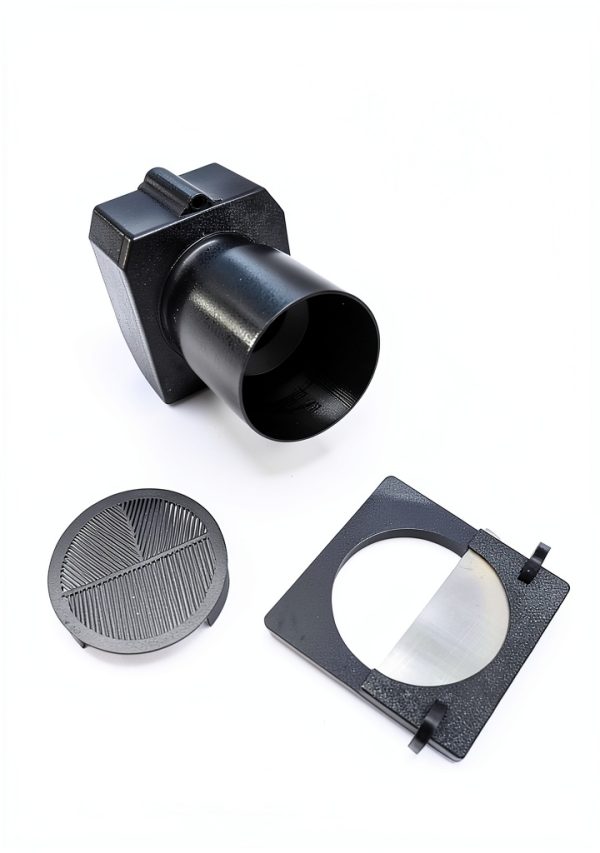 Dew Shield Kit Smart Telescope Underworld Complete-1