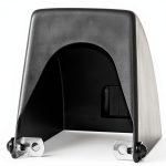 Telrad Telescope Dew Cap Aluminum Light Design-0