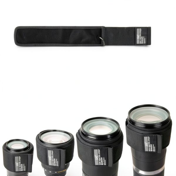 Jinjiacheng Telescope Dew Caps Lens Heater-2