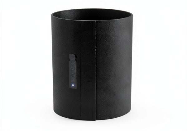 Farpoint Flexible Dew Shield Black ABS Telescope-0