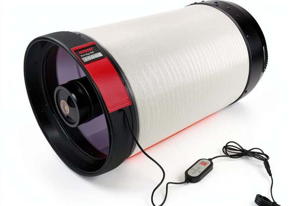 KoiLykke Dew Heater Lens Multi‑compatible-3