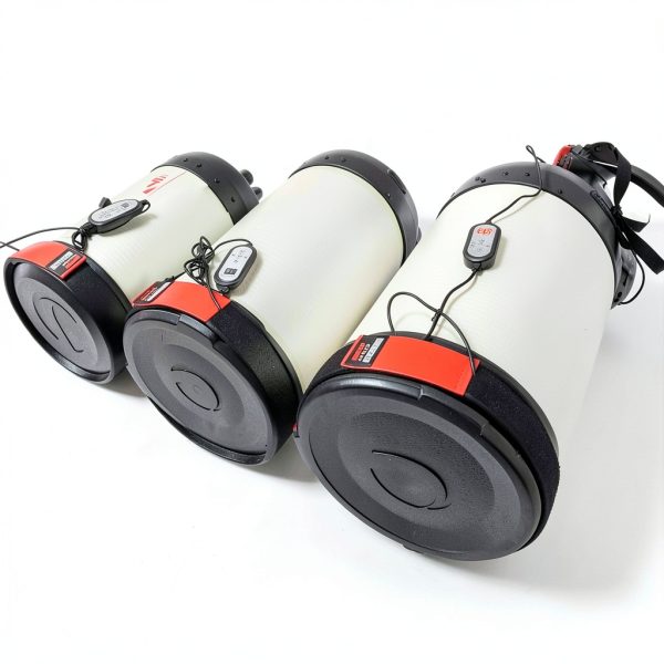 KoiLykke Dew Heater Lens Multi‑compatible-8
