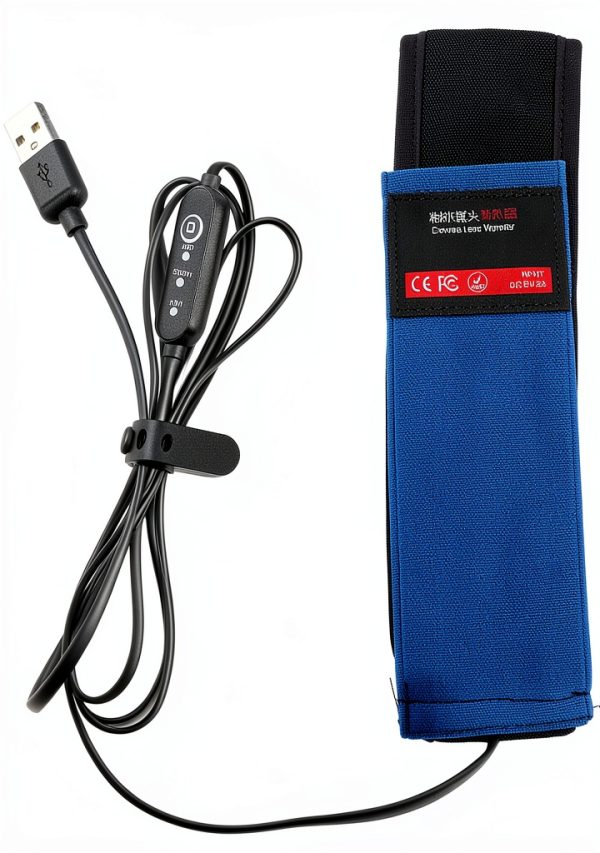 Lens Heater Zopsc Telescope Dew Cap USB ThreeSpeed-5