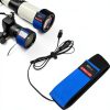 Lens Heater Zopsc Telescope Dew Cap USB ThreeSpeed-0