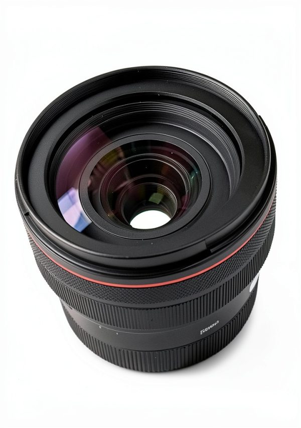 Dew Shield Mnvv ABS Accessory for ZWO S50-3