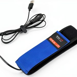 Dpofirs Telescope Dew Caps Heater for Digital Cameras-0