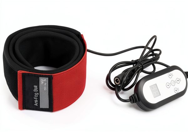 KoiLykke Dew Heater Lens Multi‑compatible-6