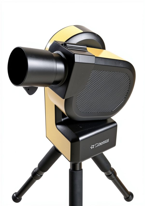 Dew Shield Kit Smart Telescope Underworld Complete-0
