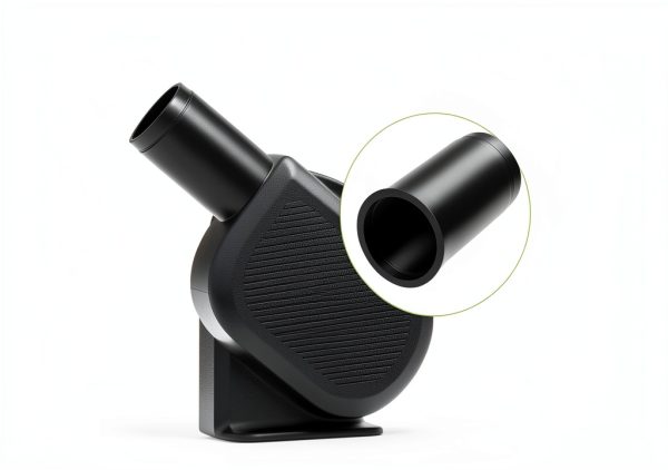 Dew Shield Mnvv ABS Accessory for ZWO S50-5