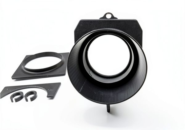Dew Shield Kit Smart Telescope Underworld Complete-7