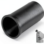 Dew Shield Mnvv ABS Accessory for ZWO S50-0