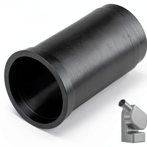 Dew Shield Mnvv ABS Accessory for ZWO S50-0
