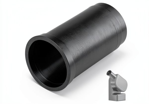 Dew Shield Mnvv ABS Accessory for ZWO S50-0